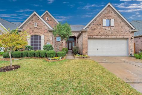 5207 Juniper Terrace Lane Katy TX 77494