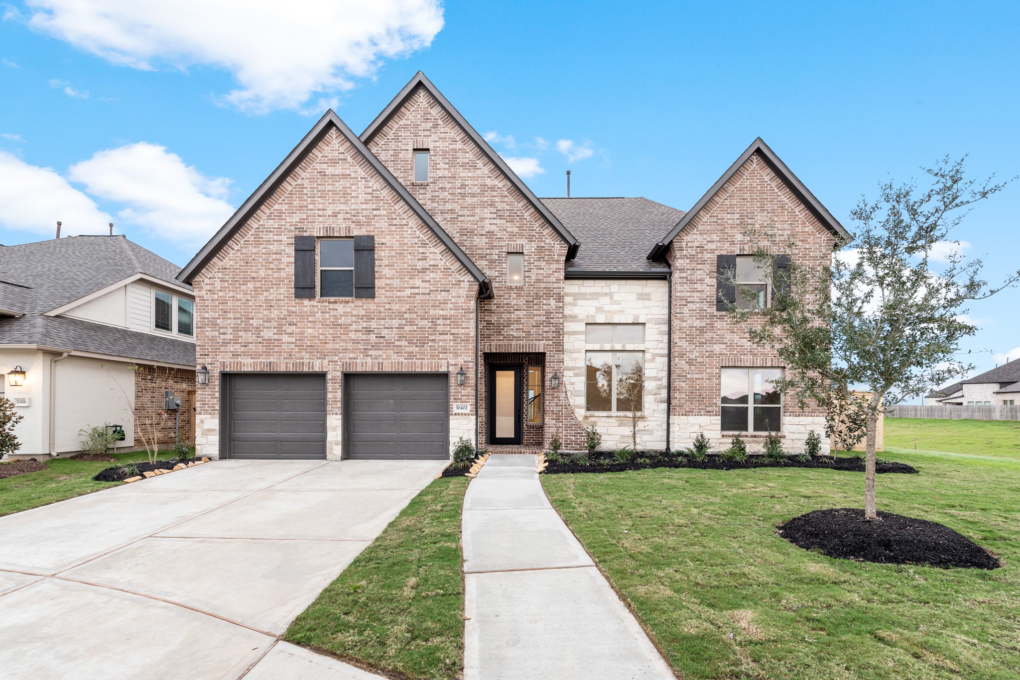 10402 Lyra Glen Lane Richmond TX 77406