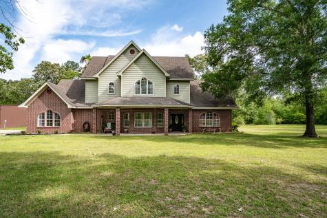 36 County Road 631 Dayton TX 77535