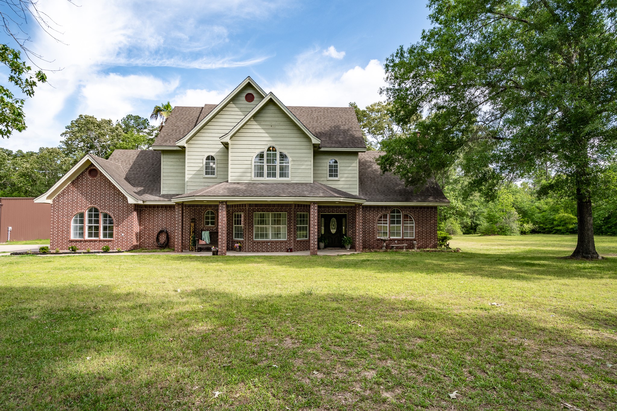 36 County Road 631 Dayton TX 77535