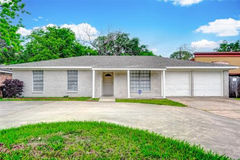 12306 Hillcroft Street Houston TX 77035