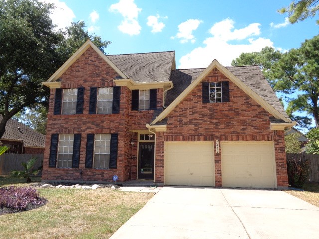 7835 Highland Farms Road Houston TX 77095