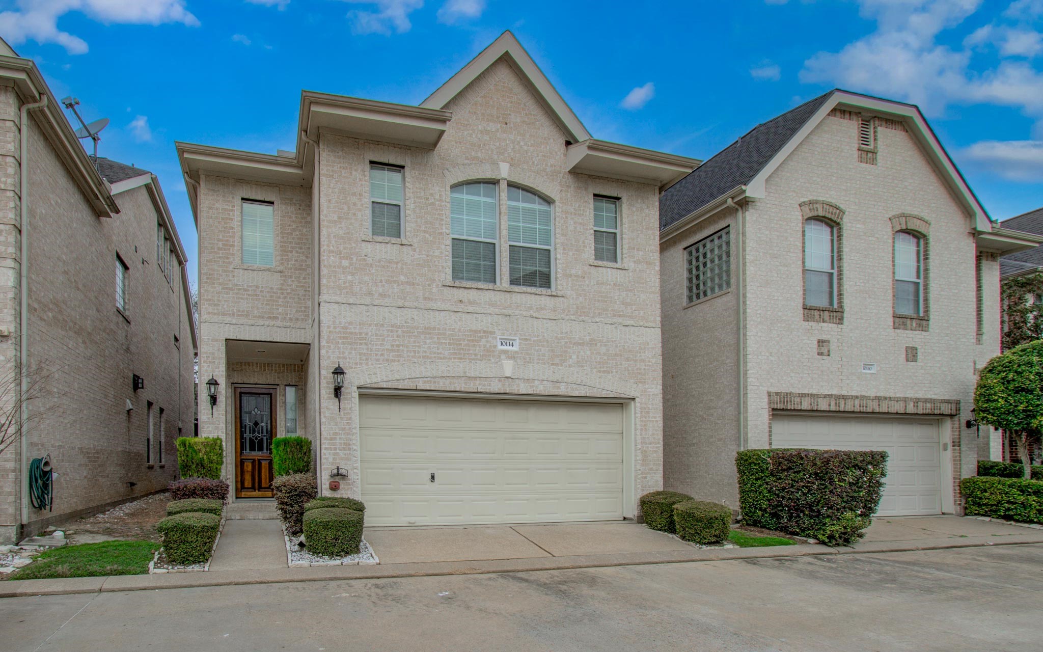 10114 Holly Chase Drive Houston TX 77042