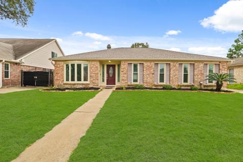 22119 Elsinore Drive Katy TX 77450