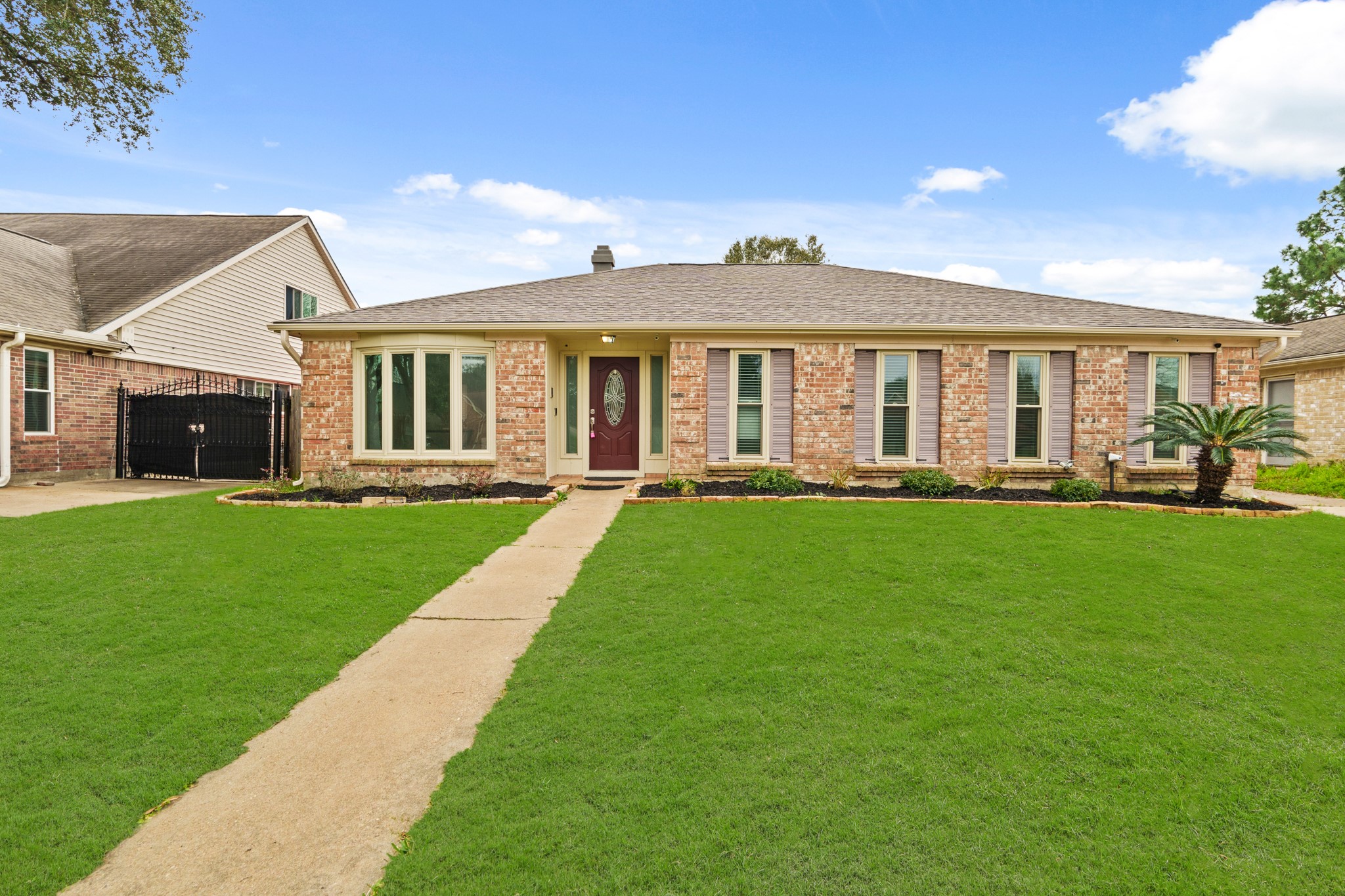 22119 Elsinore Drive Katy TX 77450