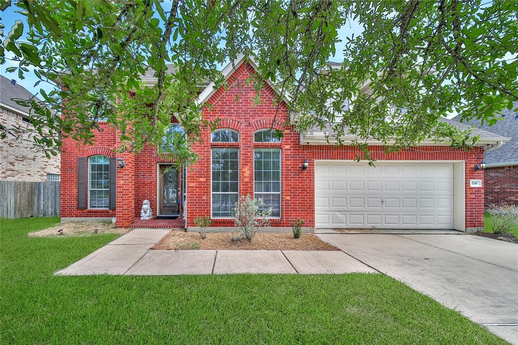 1745 N Meridian Greens Drive Dickinson TX 77539