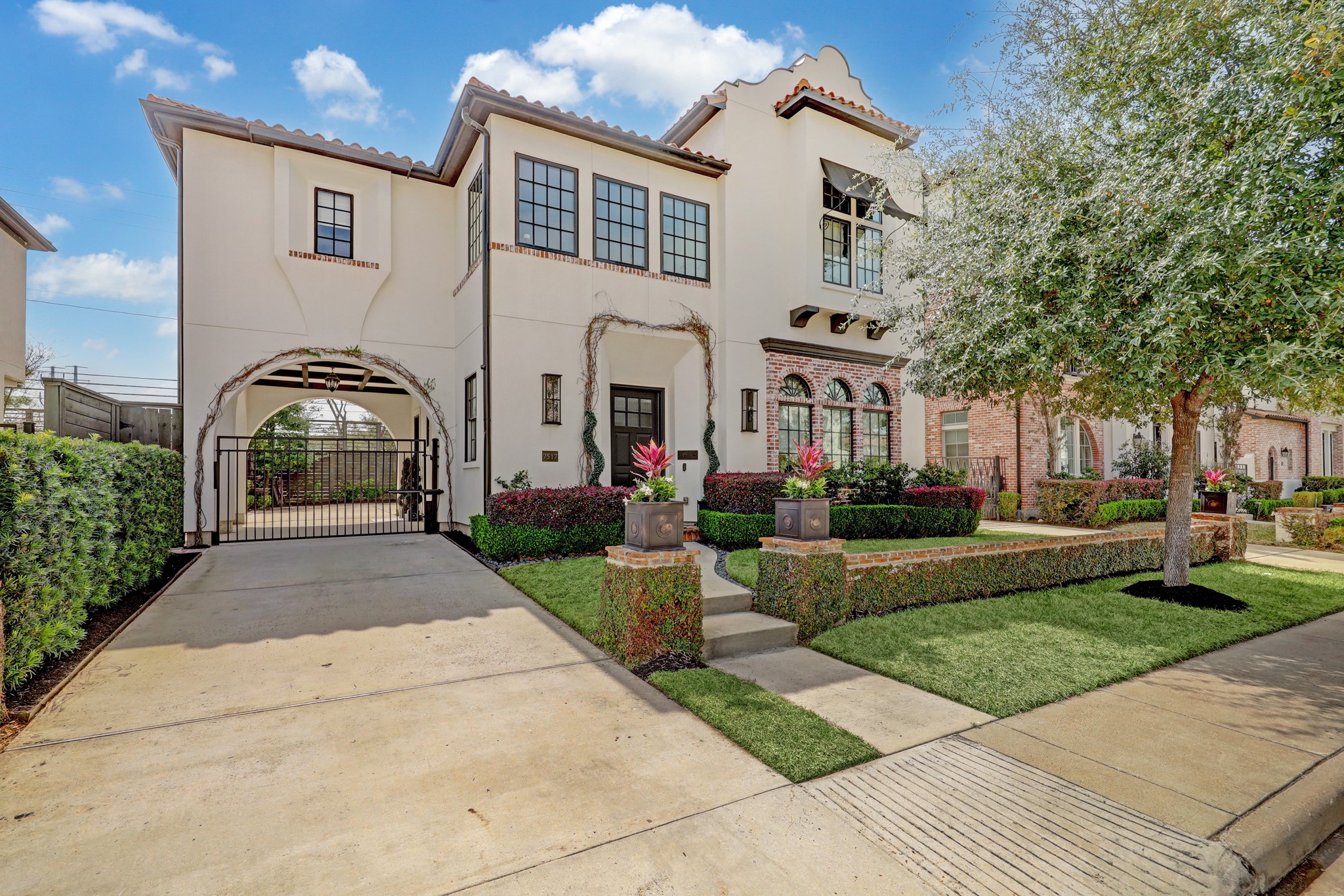 7517 Awty School Lane Houston TX 77055