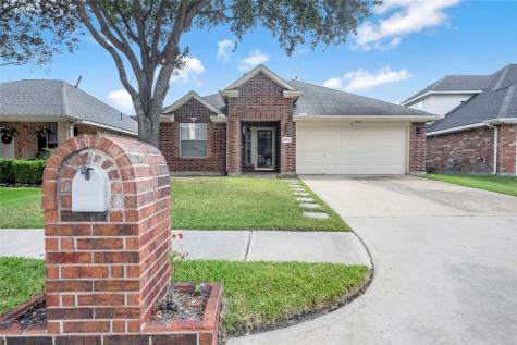 18102 Pagemill Point Lane Humble TX 77346