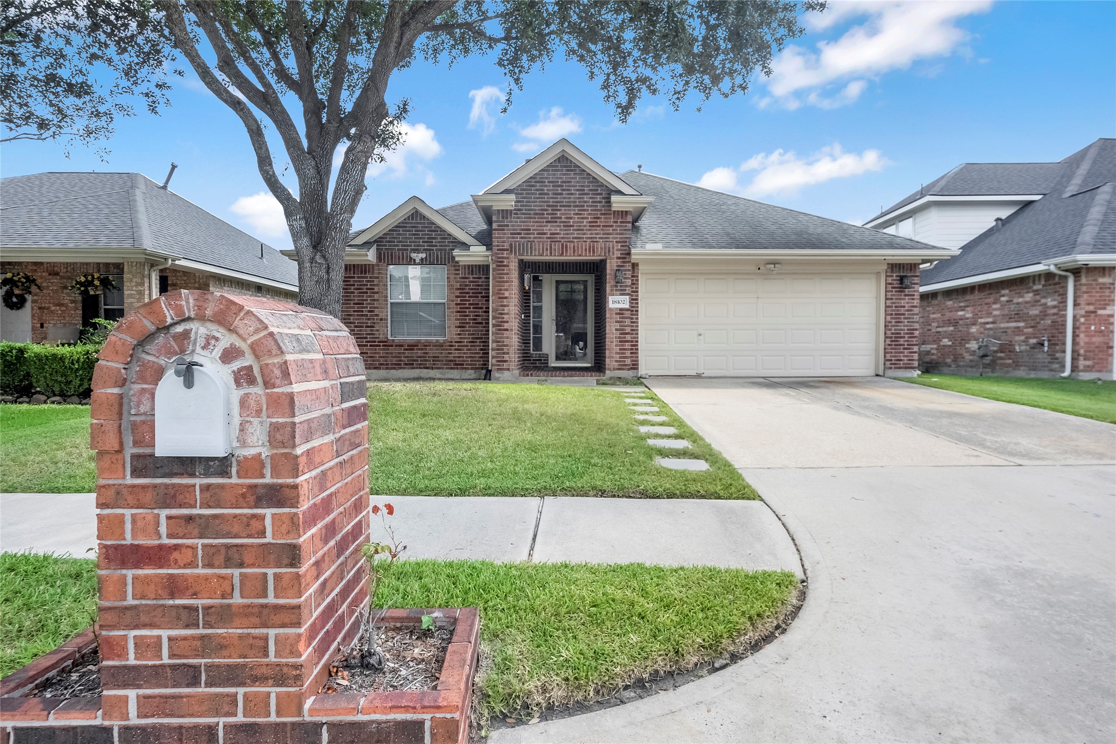 18102 Pagemill Point Lane Humble TX 77346