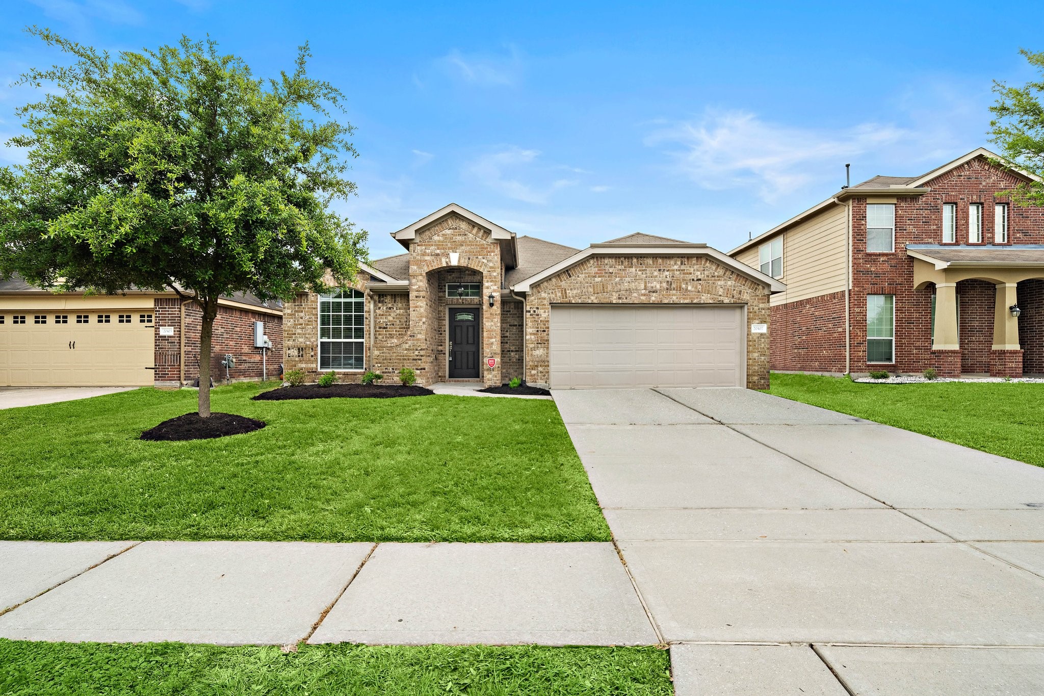 20407 Canton Trace Humble TX 77338