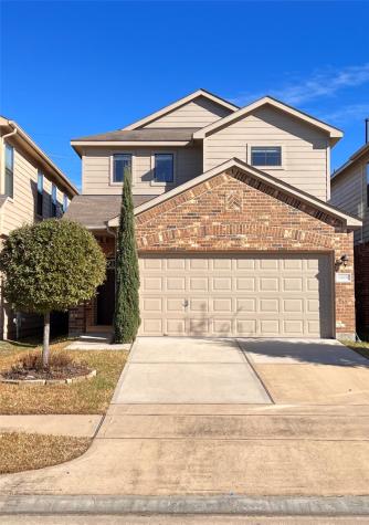 6618 Honey Harvest Lane Houston TX 77084