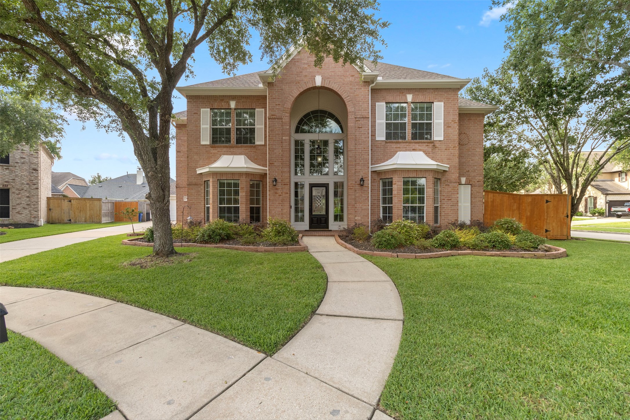 2628 Santo Domingo Drive League City TX 77573