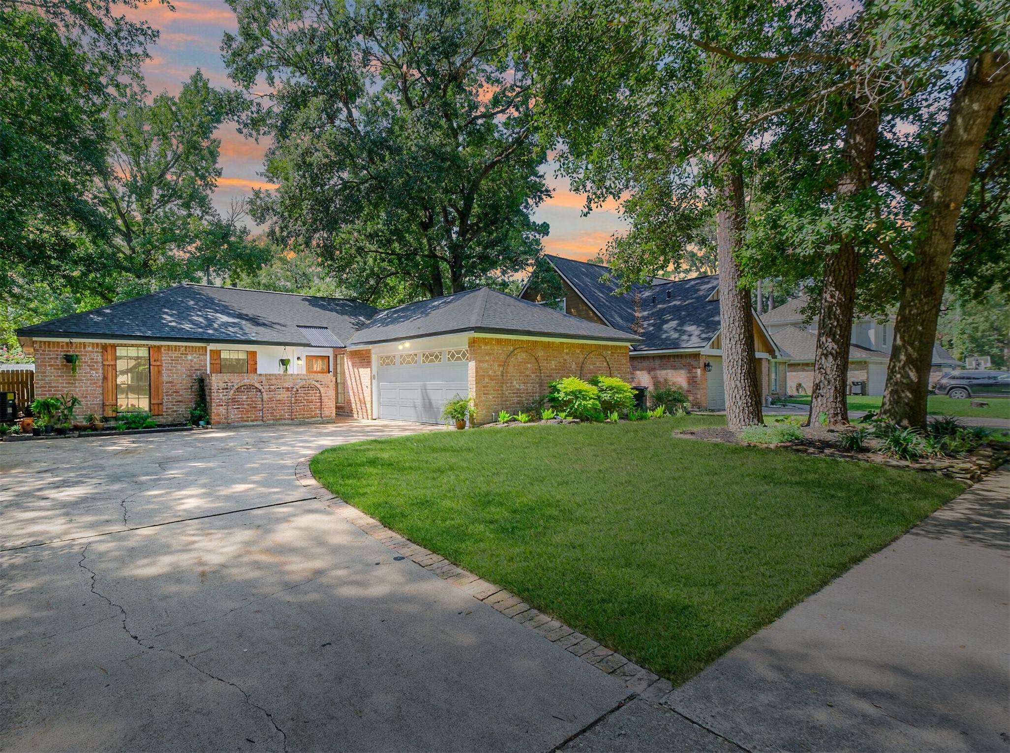 11819 Hillbrook Drive Houston TX 77070
