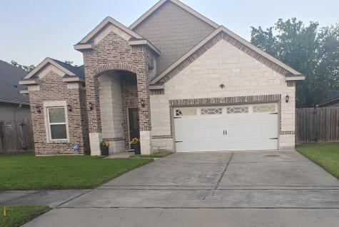 11719 Greenshire Drive Houston TX 77048