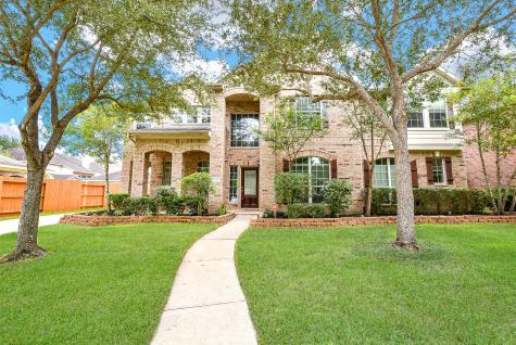 23807 Seventh Heaven Katy TX 77494