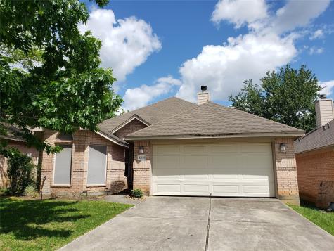 10519 Torrey Pines Drive Willis TX 77318