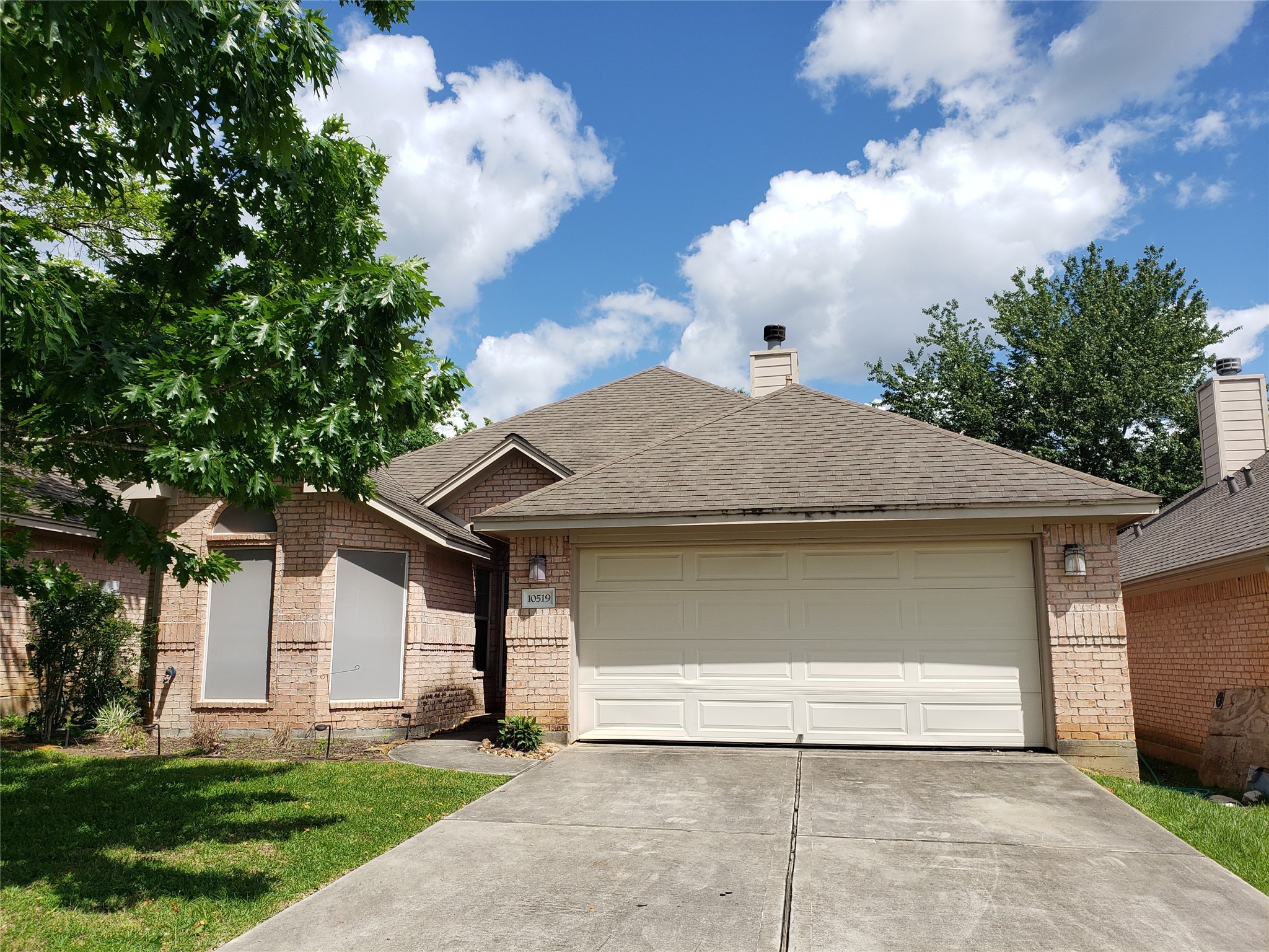 10519 Torrey Pines Drive Willis TX 77318