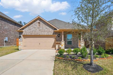 820 Dawn Redwood Court Conroe TX 77304
