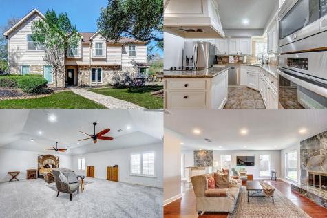 9202 Taidswood Drive Spring TX 77379