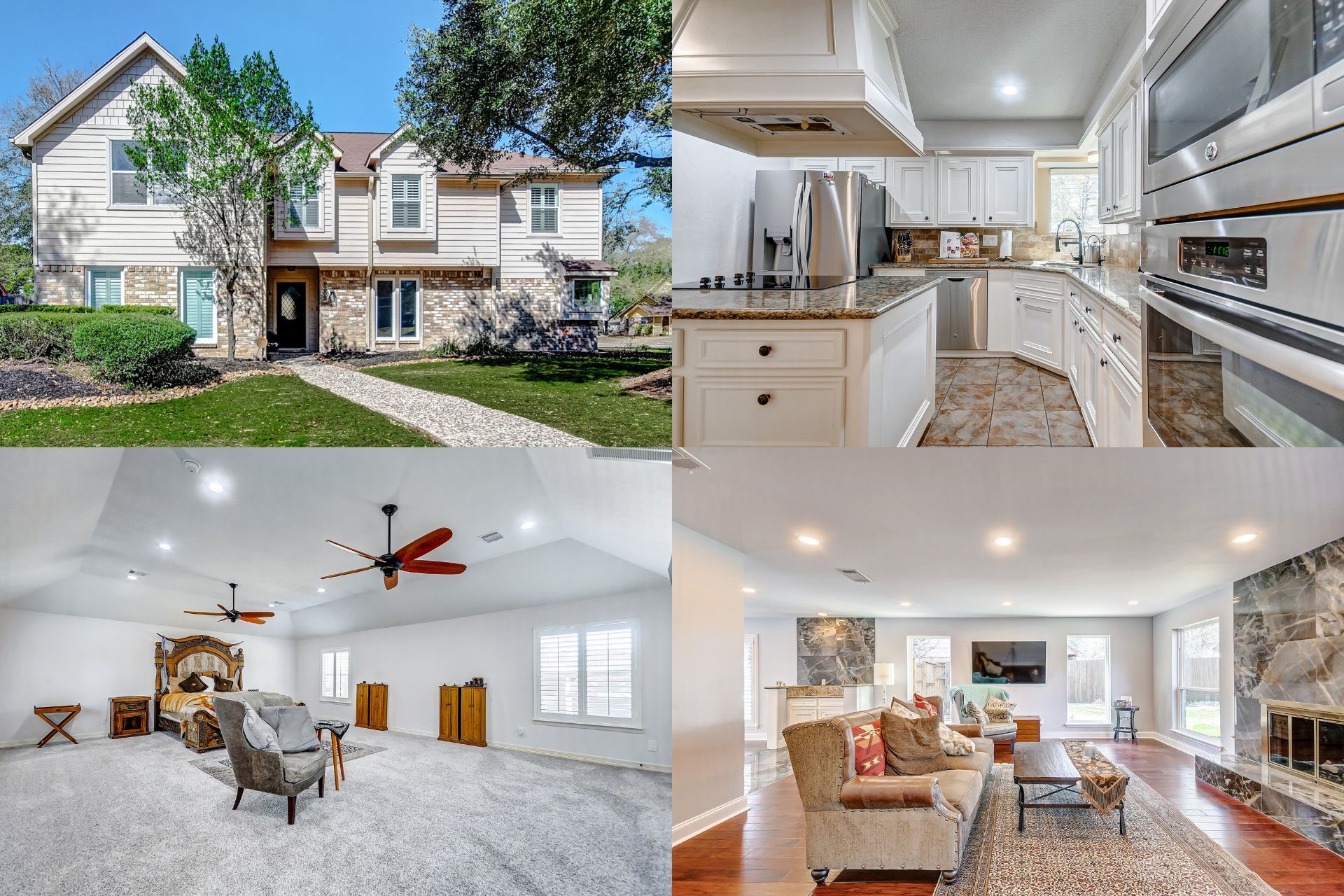 9202 Taidswood Drive Spring TX 77379