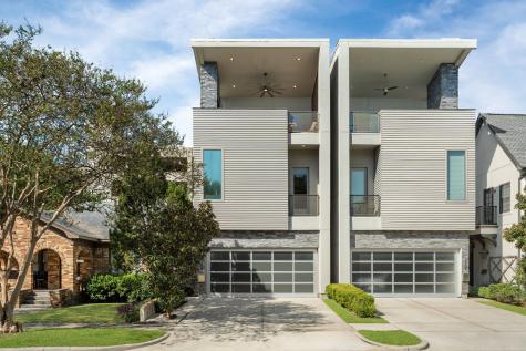 2708 Westgate Street Houston TX 77098