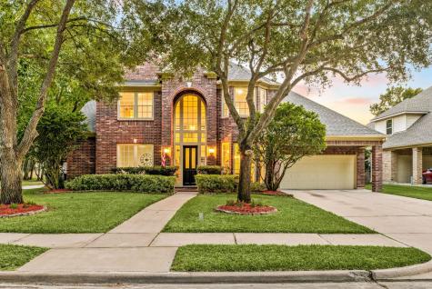 22903 Rachels Manor Drive Katy TX 77494