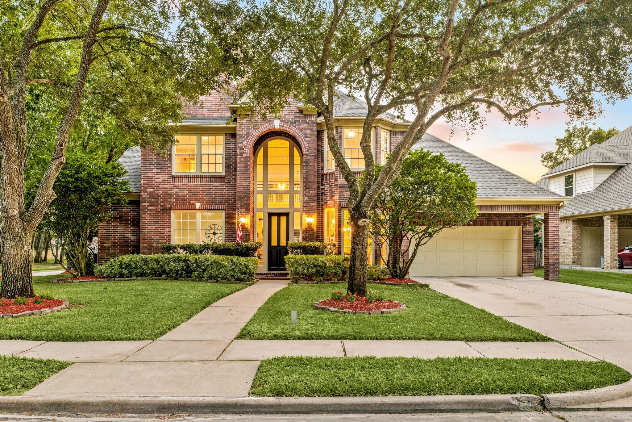 22903 Rachels Manor Drive Katy TX 77494