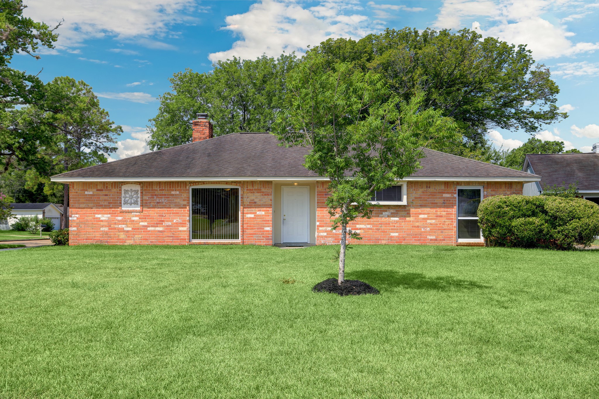 16910 Ravine Circle Friendswood TX 77546