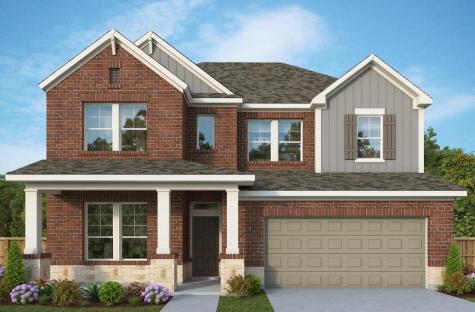 2534 Riley Creek Court Katy TX 77493