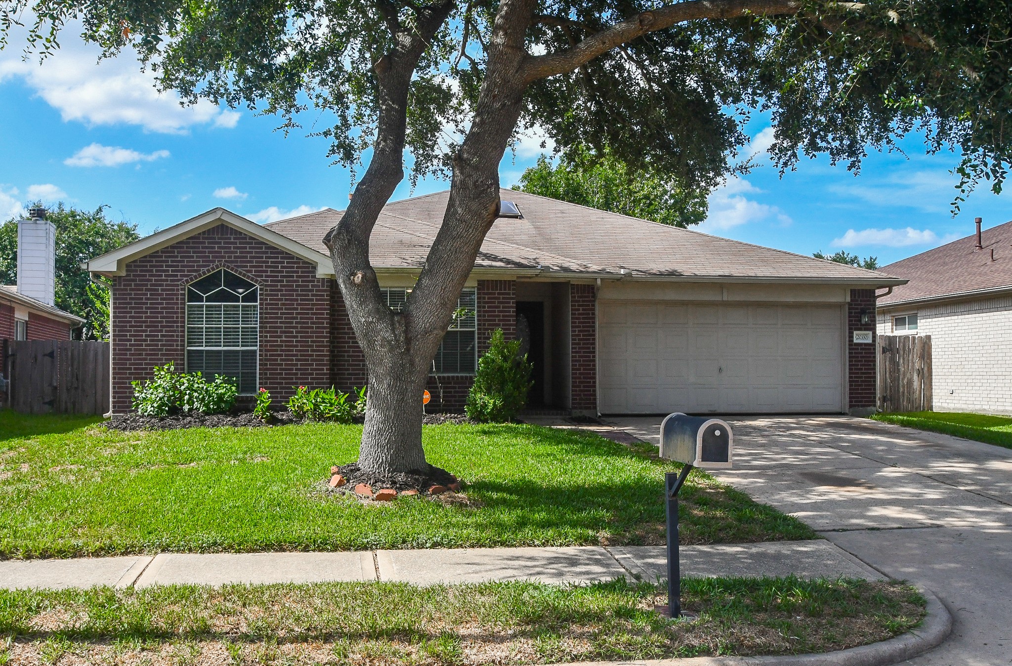 20330 Linden Tree Drive Katy TX 77449