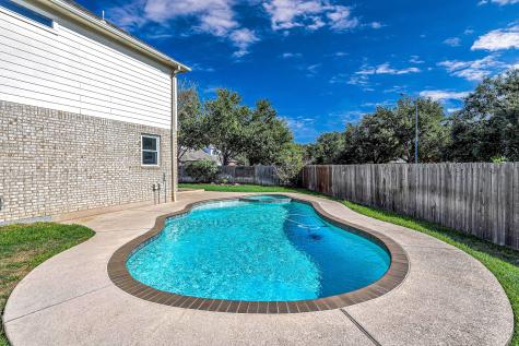 23606 Tustin Ranch Court Katy TX 77494