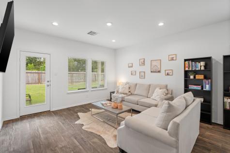 22306 Forest Gorge Lane Spring TX 77373