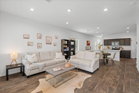 22306 Forest Gorge Lane Spring TX 77373