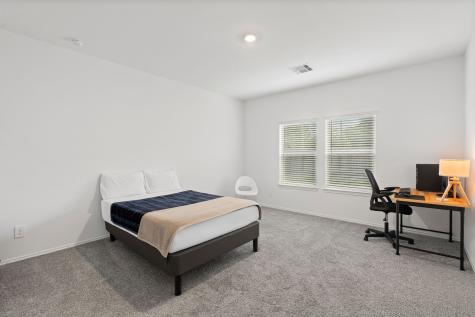 22306 Forest Gorge Lane Spring TX 77373