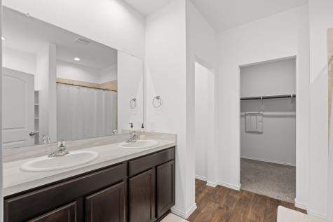 22306 Forest Gorge Lane Spring TX 77373