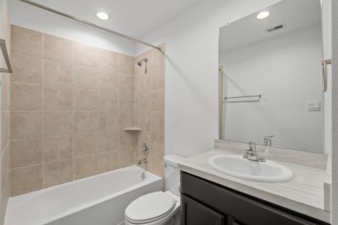 22306 Forest Gorge Lane Spring TX 77373