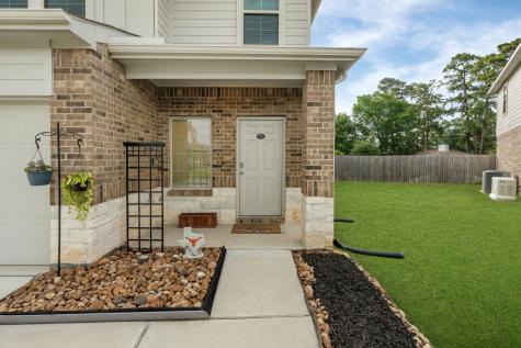 22306 Forest Gorge Lane Spring TX 77373