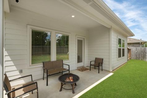 22306 Forest Gorge Lane Spring TX 77373
