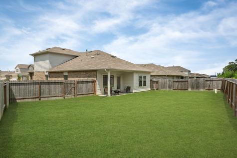 22306 Forest Gorge Lane Spring TX 77373