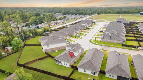22306 Forest Gorge Lane Spring TX 77373
