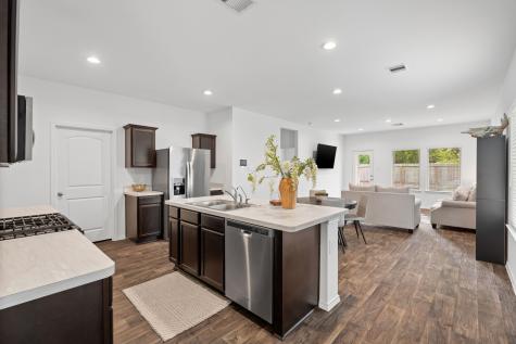 22306 Forest Gorge Lane Spring TX 77373