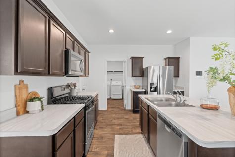 22306 Forest Gorge Lane Spring TX 77373