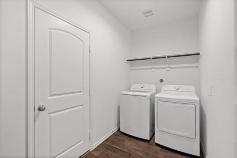 22306 Forest Gorge Lane Spring TX 77373