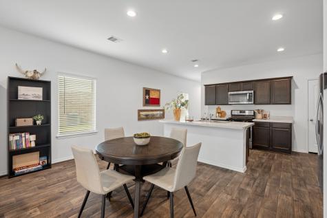 22306 Forest Gorge Lane Spring TX 77373
