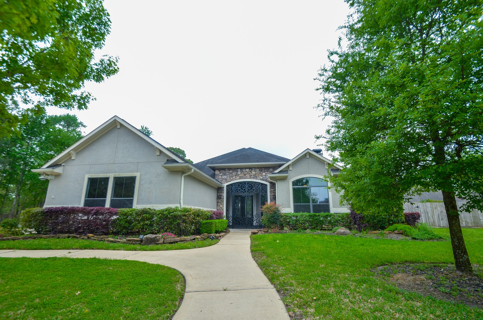 5 Dumaine Court Conroe TX 77304