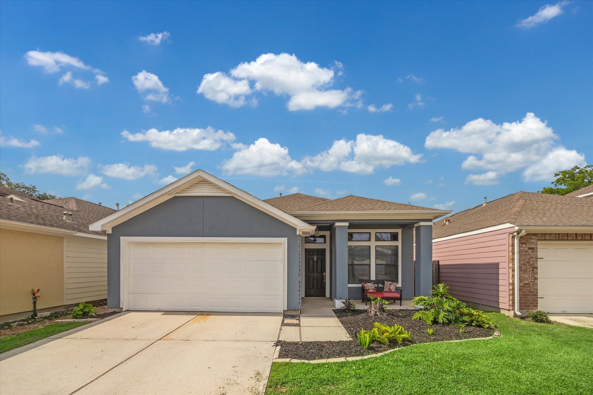 6105 Yale Street Houston TX 77076