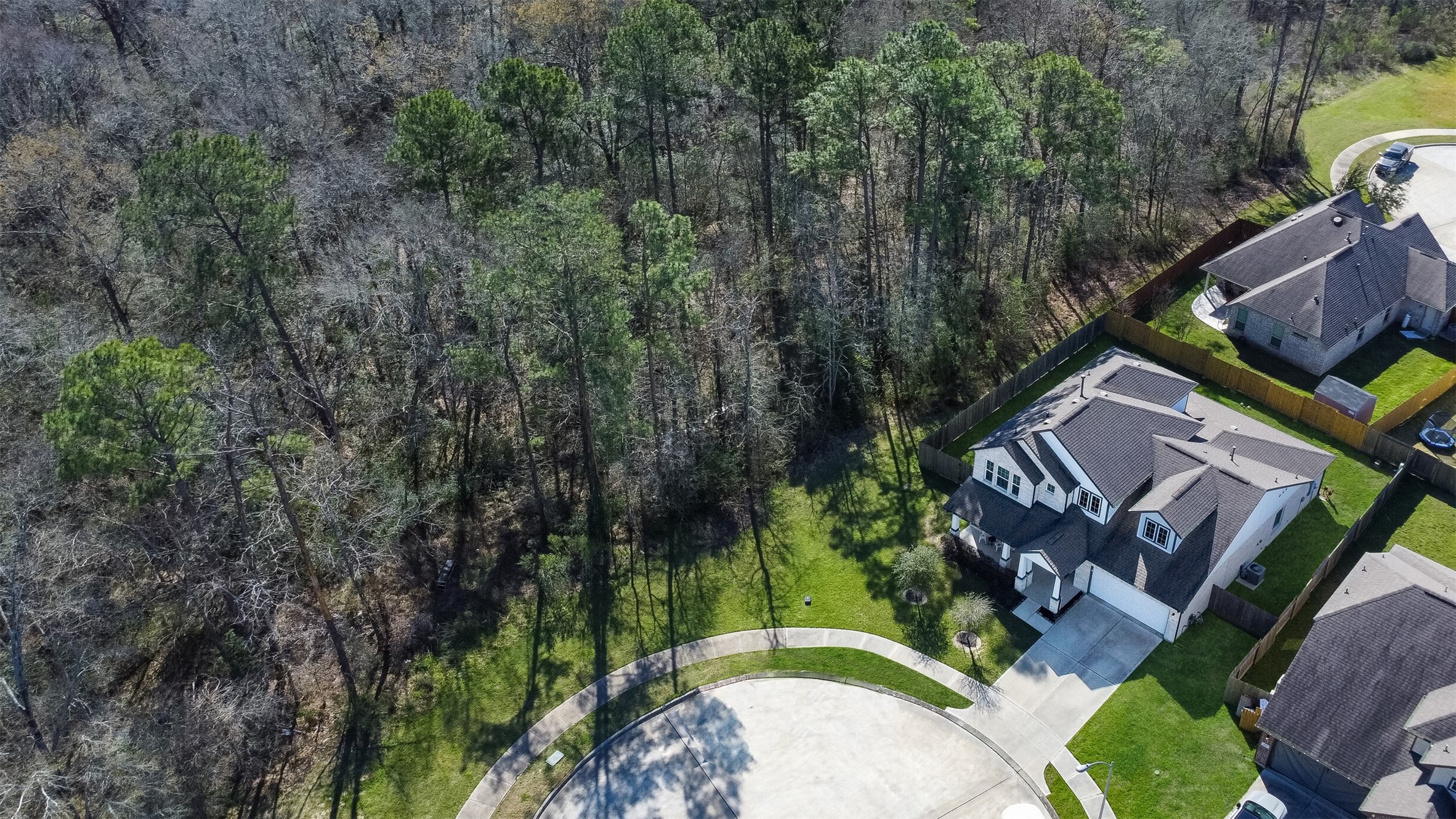 603 Companion Drive Crosby TX 77532
