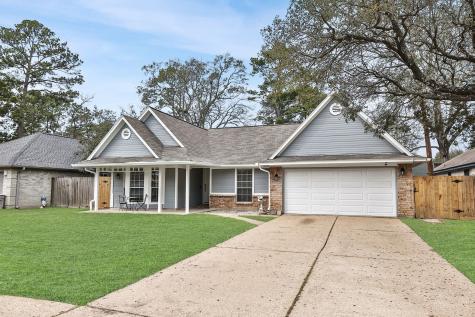 9522 Halkirk Street Spring TX 77379