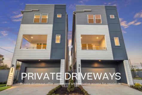 1813 Mills Street Houston TX 77026