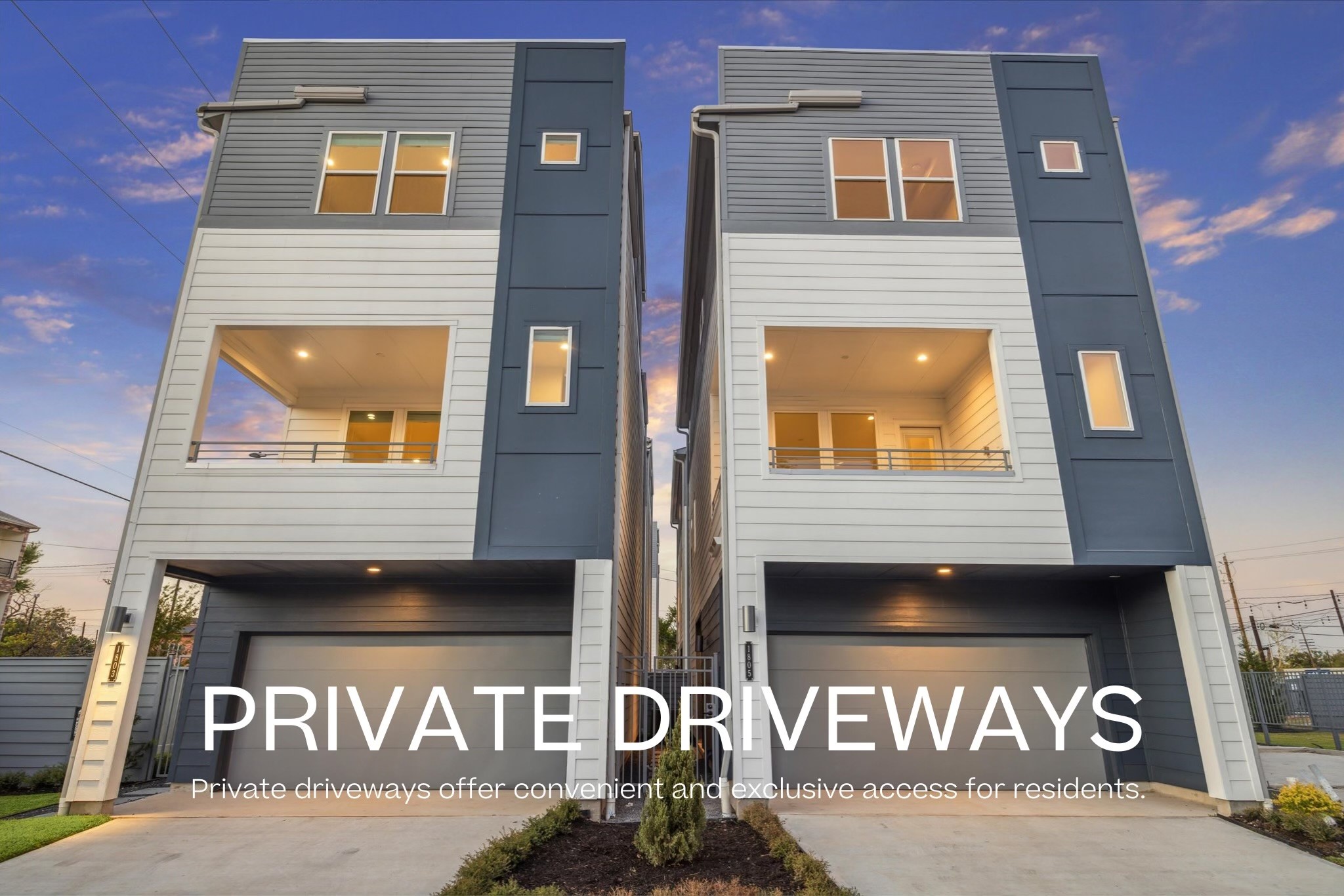 1813 Mills Street Houston TX 77026